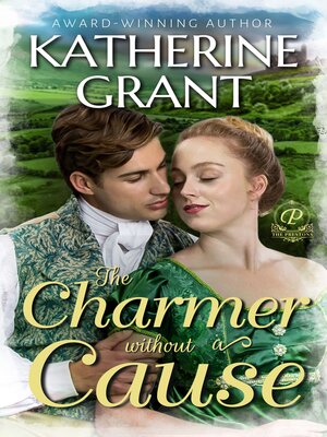 cover image of The Charmer Without a Cause